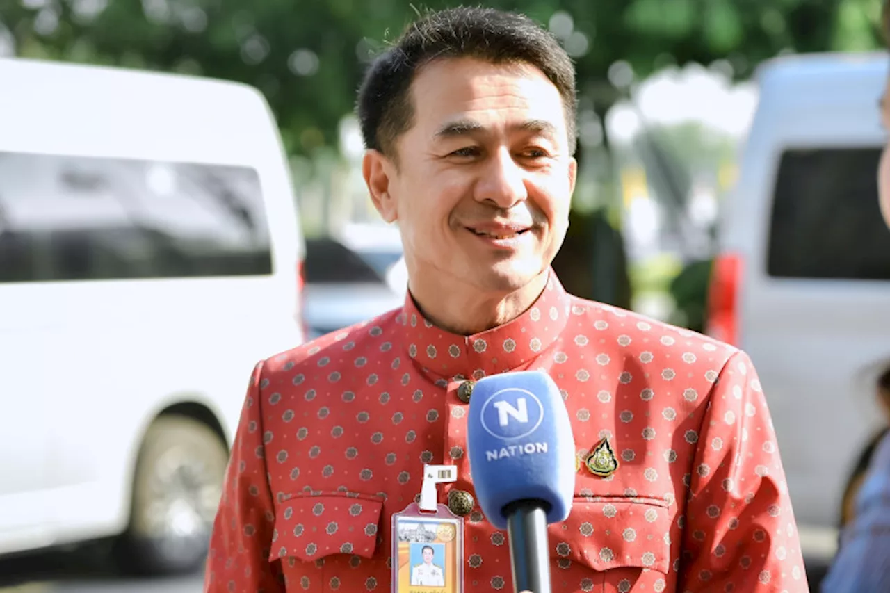 'หมอชลน่าน' แจง 'ทักษิณ' ป่วยวิกฤต แต่ไม่ใช่ป่วยตลอดปีตลอดชาติ ไปไหนไม่ได้ ถามกลับ 'กองเชียร์' ไปพบทำไมต้องเงียบ