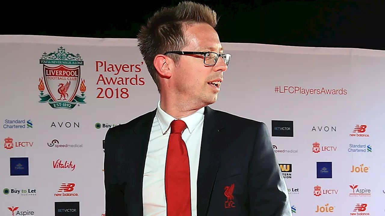 Michael Edwards to lead restructure of Liverpool with Richard Hughes joining as sporting director