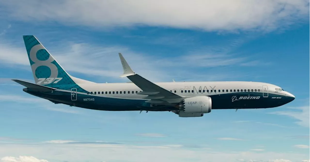 L’aereo maledetto: le vicissitudini del Boeing 737 Max