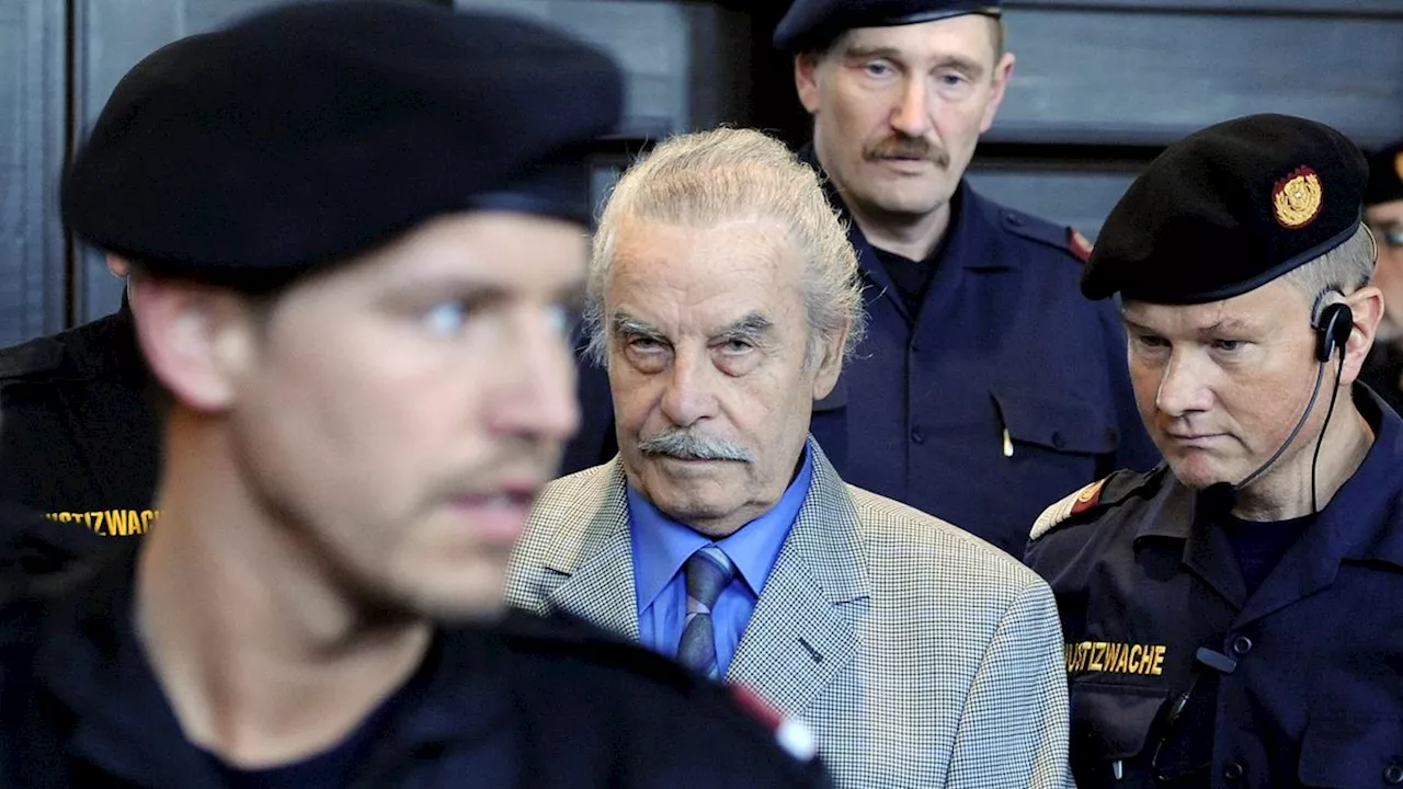 Inzestfall von Amstetten: Josef Fritzl bleibt im Maßregelvollzug