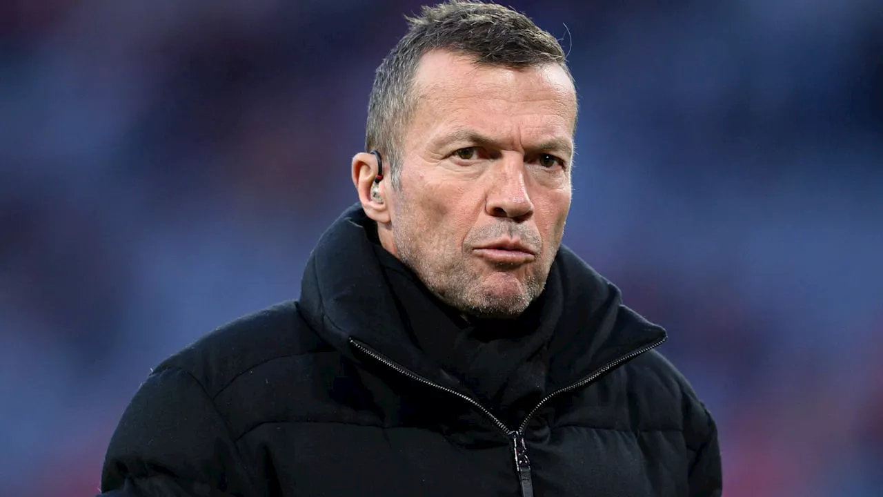 Bayern-Analyse von Lothar Matthäus: „Tuchel hat von Anfang an keine Rücksicht genommen“