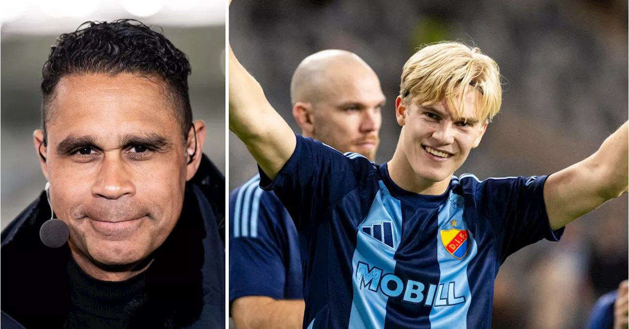 Fotboll: Nannskog: Ge Bardghji, Bergvall och Saletros chansen