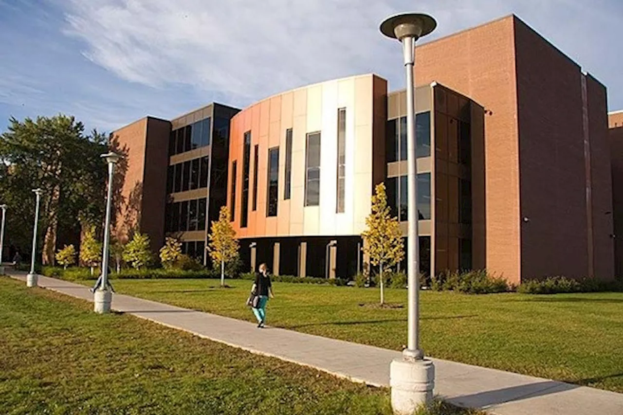 Confederation College beats Ontario average in performance indicators