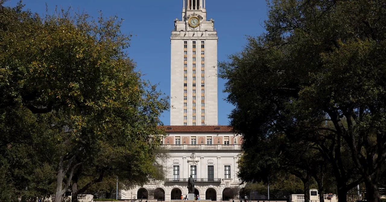 UT-Austin reverts to requiring standardized test scores
