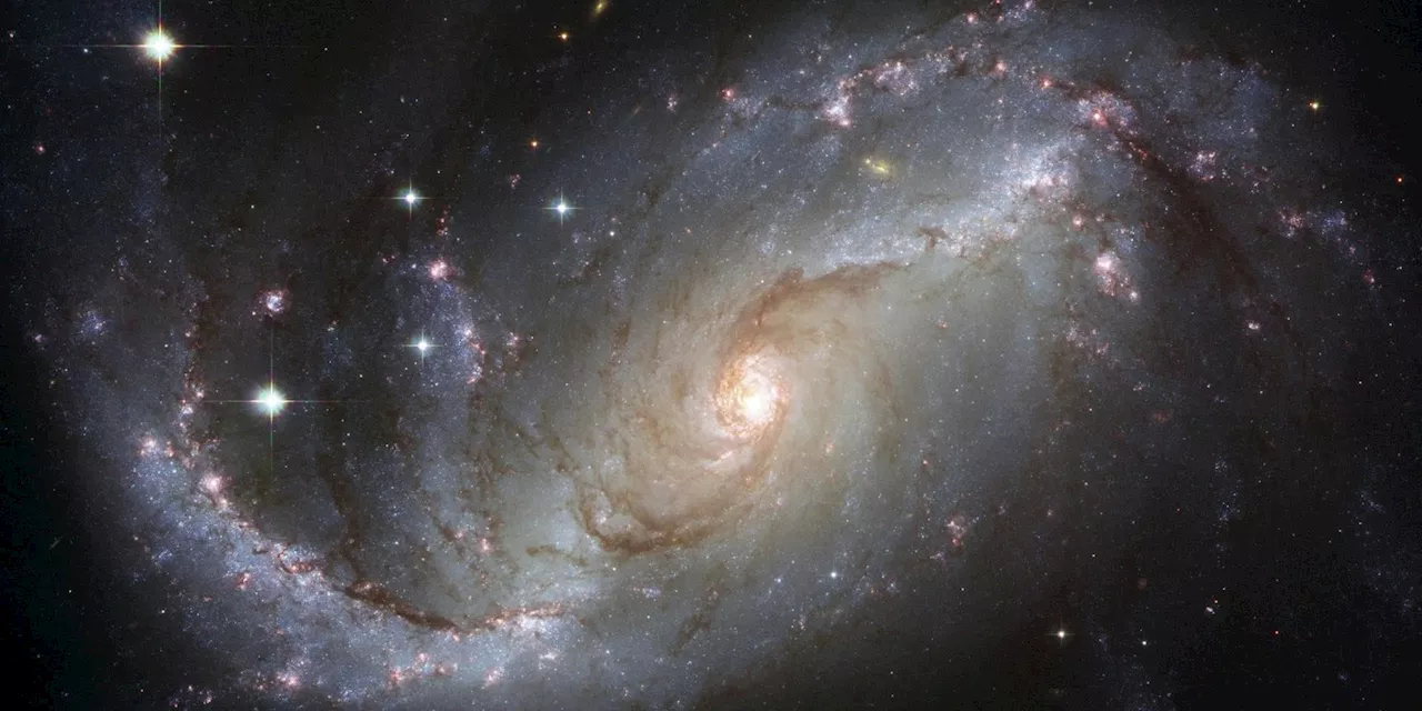 Canada has a chance to lead the successor to the Hubble, and the world is waiting on us to act