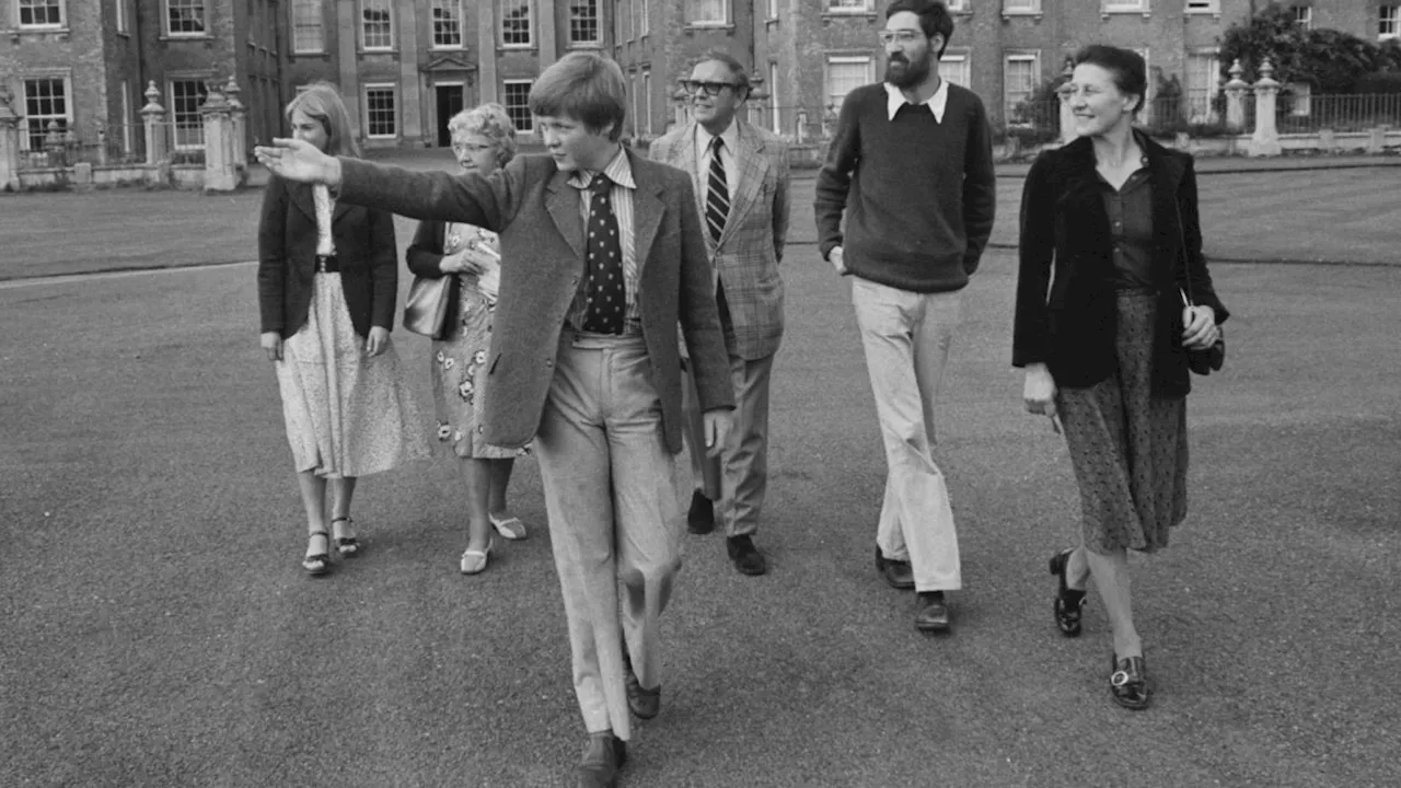 A Very Private School review: Charles Spencer’s brave and gruesome abuse memoir