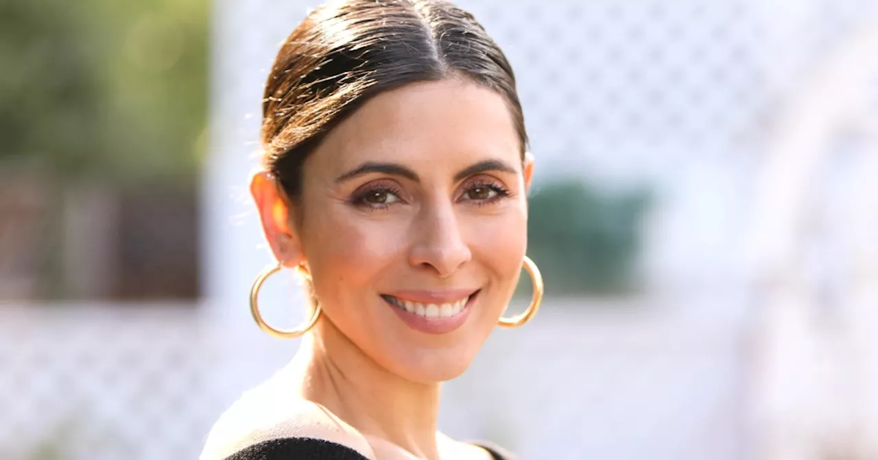 Jamie-Lynn Sigler MS: What She's Shared About Diagnosis, Symptoms