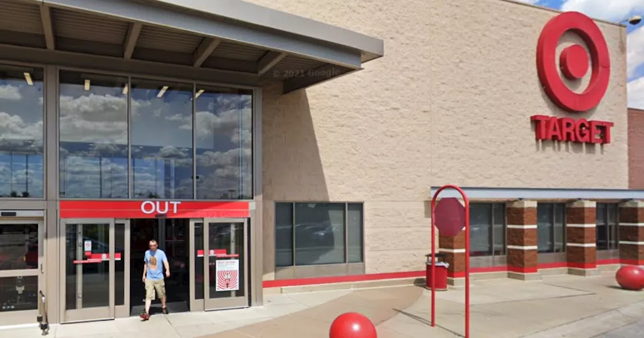 Missing 12-year-old Boy Spent the Night in an Ohio Target