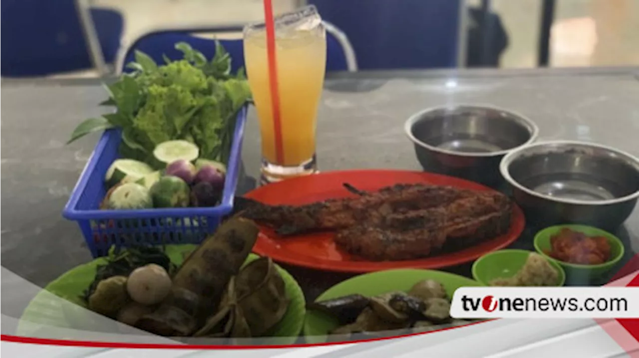 Makanan Asli Penting untuk Menjaga Metabolisme Tubuh Selama Puasa