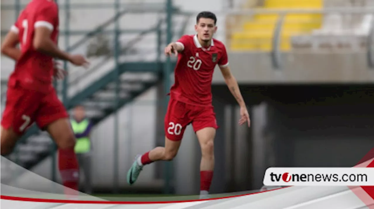 Reaksi Media Jepang setelah Justin Hubner Pindah ke Cerezo Osaka: Bek dari Premier League Akhirnya Datang!