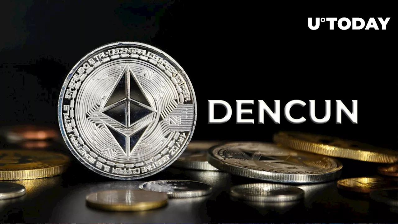 Ethereum Dencum Upgrade: Final Countdown Begins