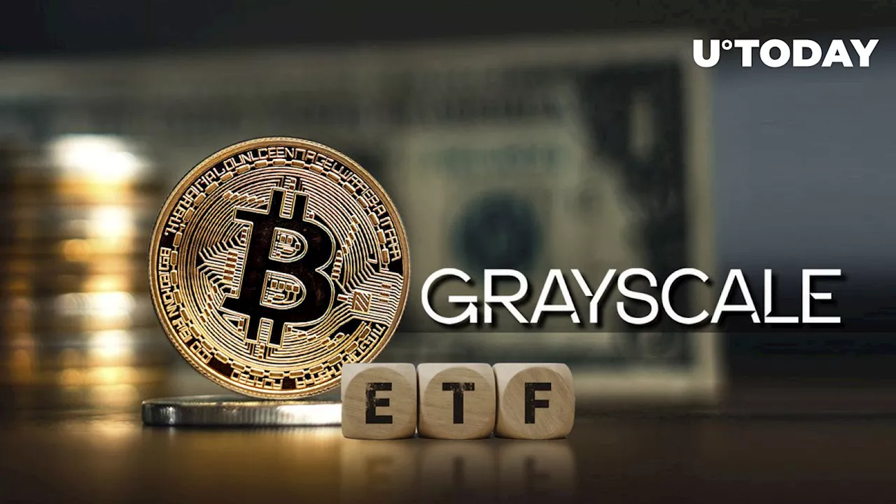 Grayscale Launches New Bitcoin ETF to Shake Up Cryptocurrency Investment Landscape