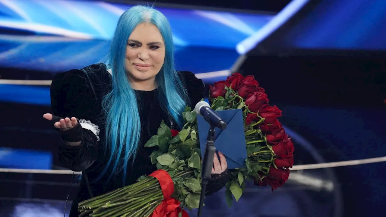Loredana Bertè, un malore improvviso e il ricovero