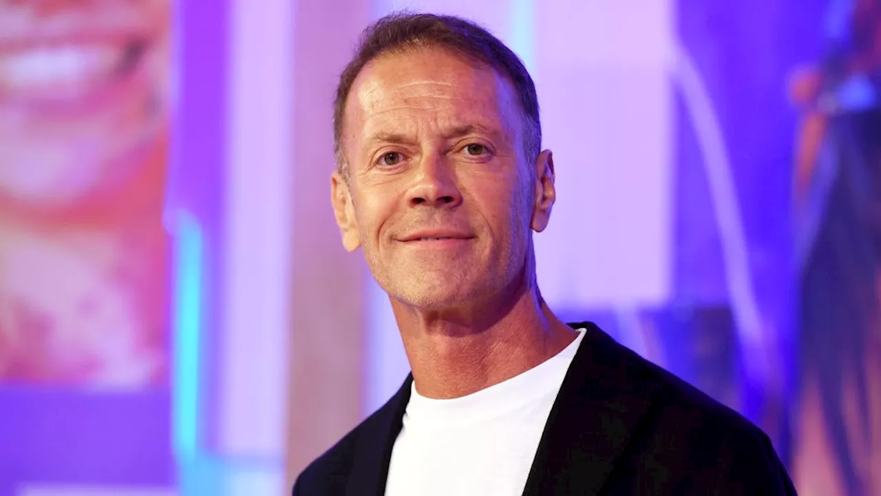 Rocco Siffredi: «Mia mamma, che non si è mai ripresa dalla morte di mio fratello Claudio»