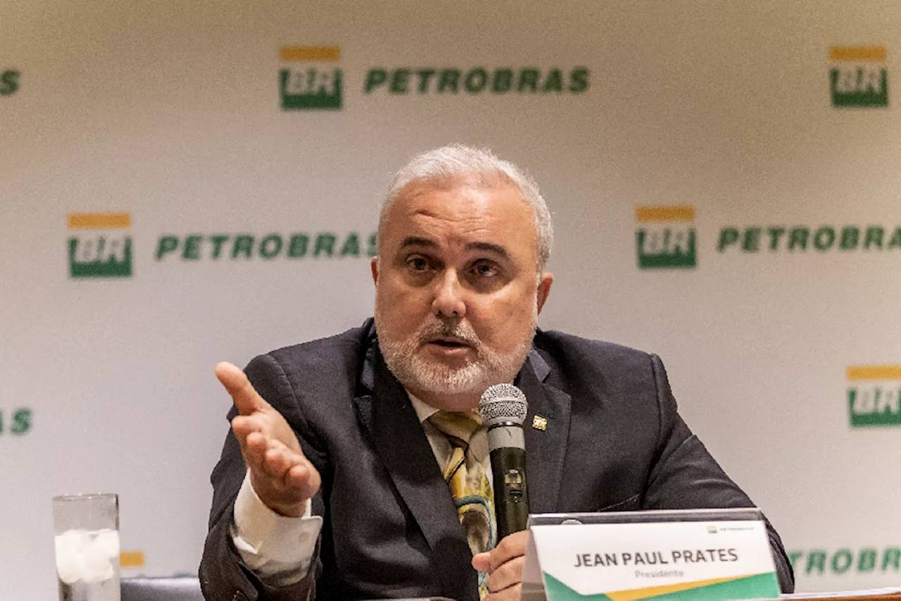 Disputa de poder entre alas do governo afeta pagamento de dividendos da Petrobras