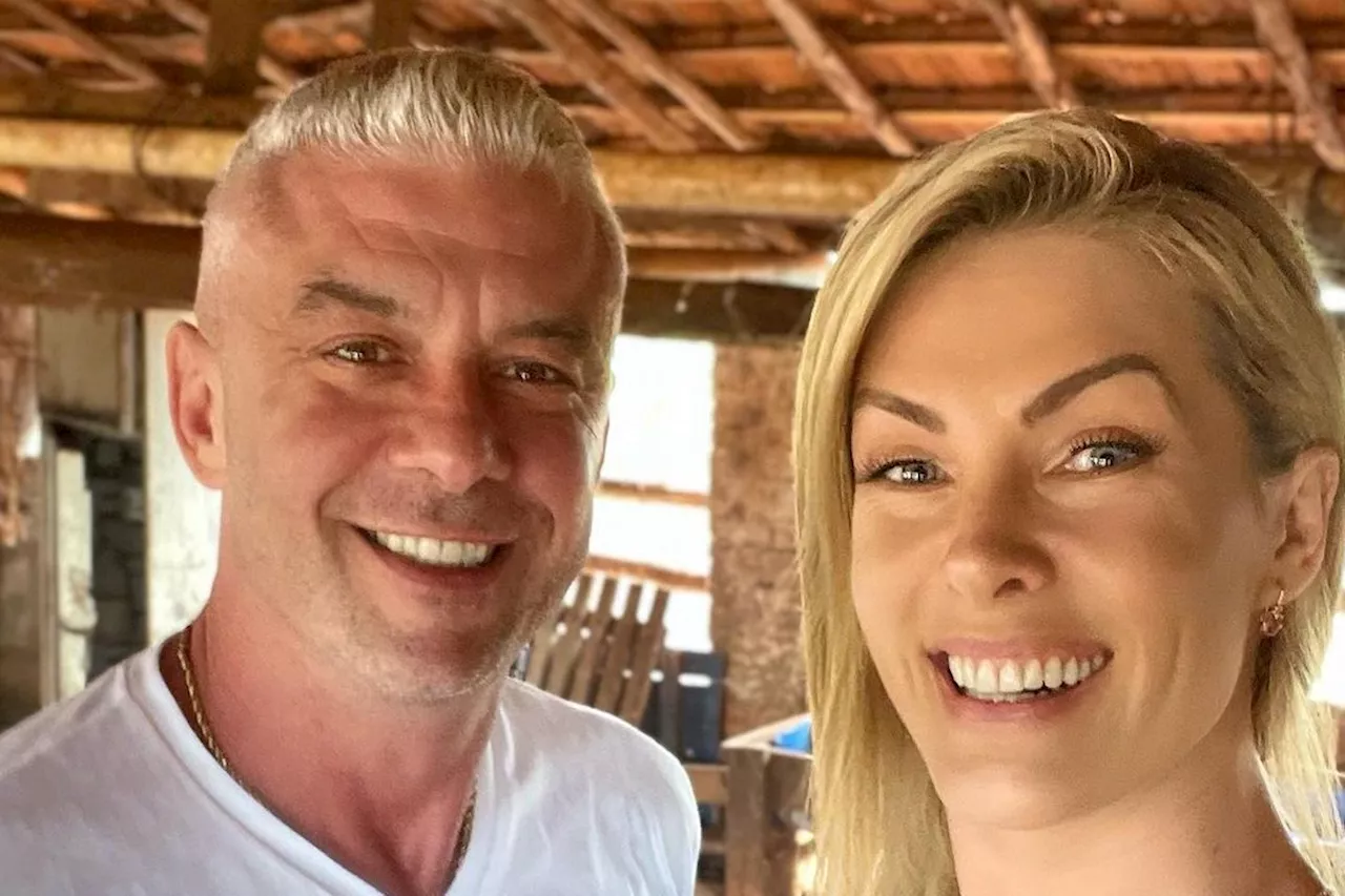 Ex de Ana Hickmann faz vaquinha virtual, após tentativa fracassada de fãs