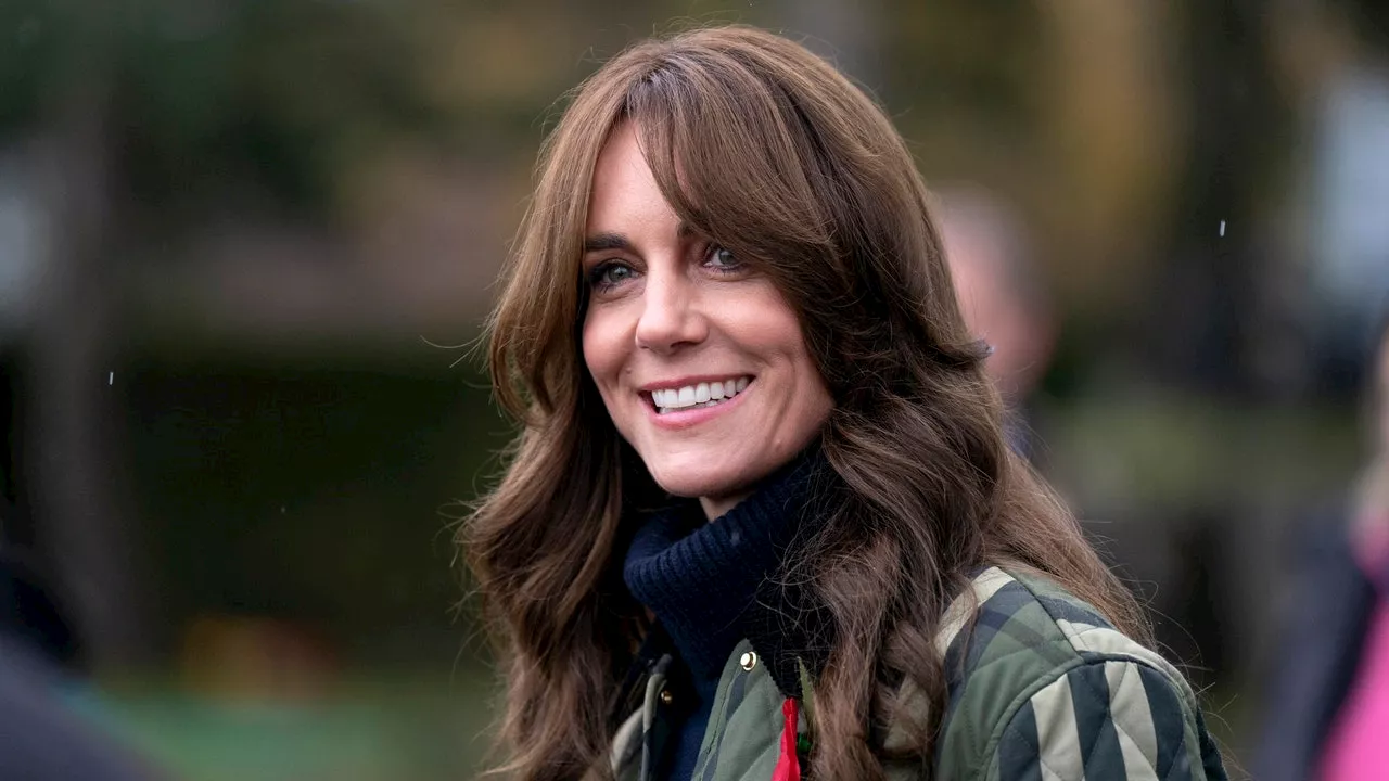 The Kate Middleton Mother’s Day Photo Controversy, Explained