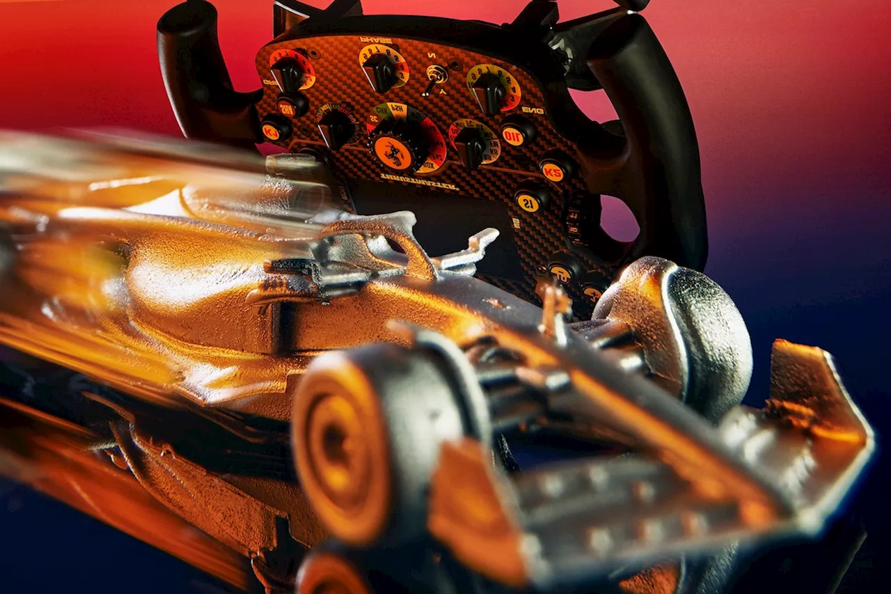 Learn about the F1 technology already in your car