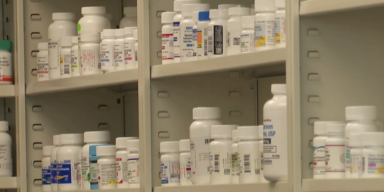 Pharmacists speak on Alabama bill aiming to equally compensate local pharmacists