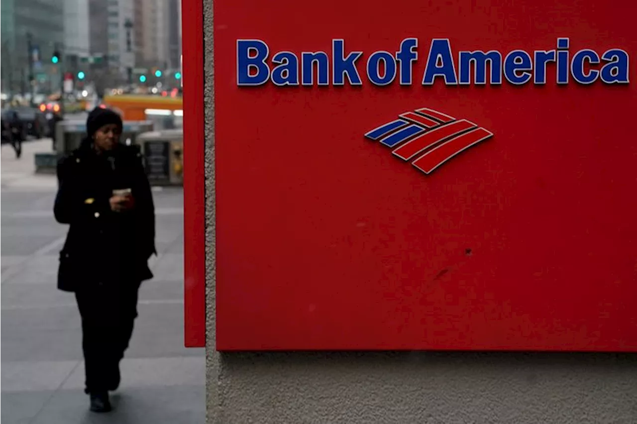 BofA lifts 2024 S&P 500 profit forecast as AI enters 'virtuous cycle'