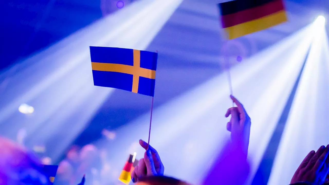 Diese Regeländerungen gibt es beim Eurovision Song Contest