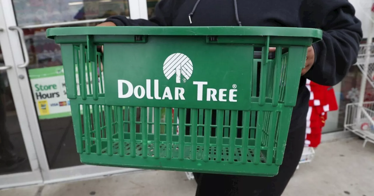 Dollar Tree, Family Dollar to close 1,000 locations