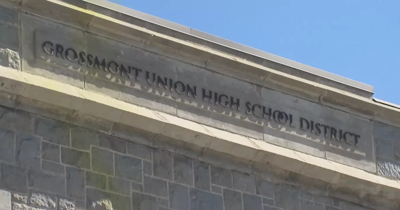 Grossmont Union High School District Considers Job Cuts