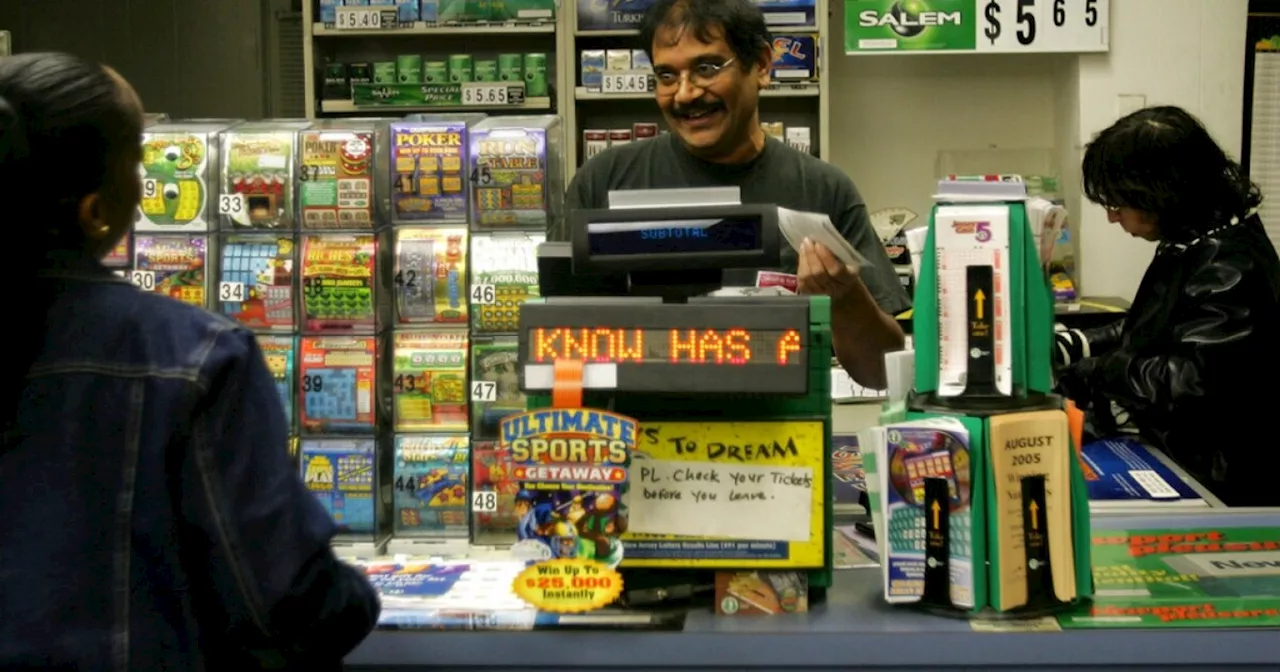 Mega Millions jackpot closing in on $800 million after no winner