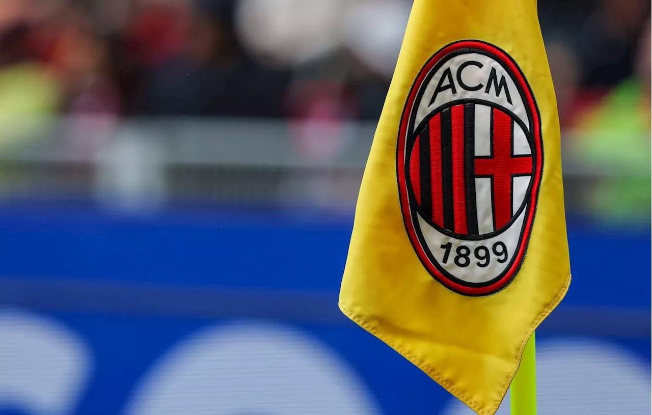 Italie : La brigade financière perquisitionne le siège du Milan AC