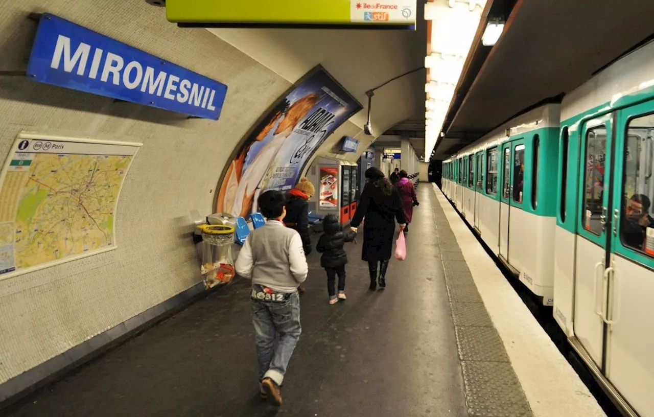 Les contrôleurs RATP toucheraient une commission de 10 % sur les amendes