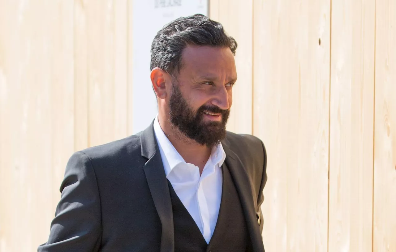 Commission d'enquête TNT : Pourquoi Cyril Hanouna ne peut pas se soustraire à la convocation des députés ce jeudi