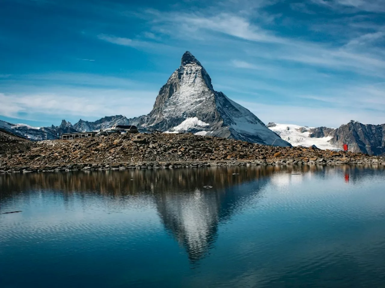 Missing Matterhorn Skiers Tried To Dig ‘Snow Caves’ Before Freezing To Death