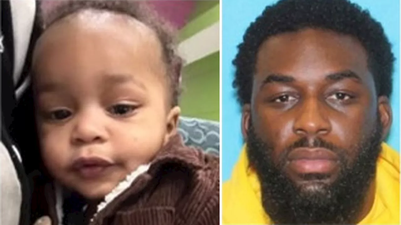 11-month-old boy missing; last seen with father in Upper Merion Twp., Montgomery Co.