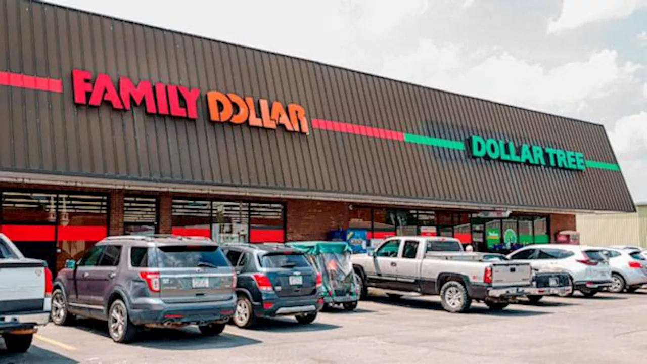 Dollar Tree to Close 370 Family Dollar Locations and 30 Dollar Tree Stores