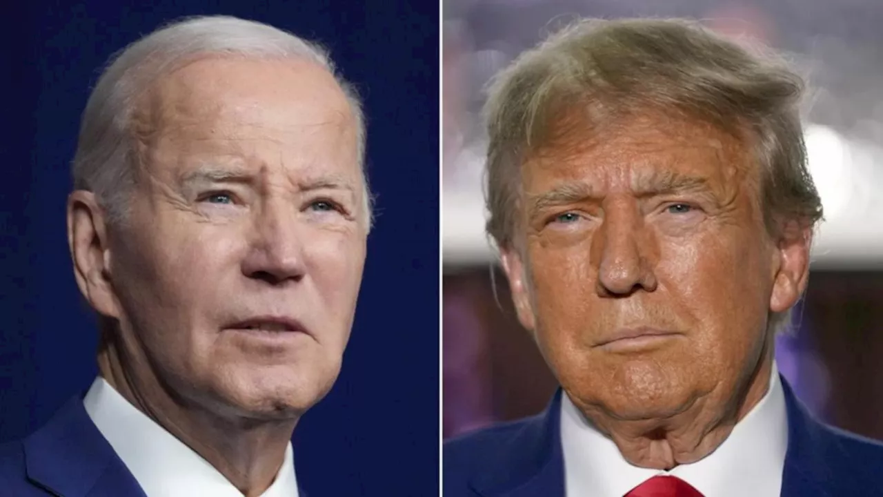 US President Joe Biden and former president Donald Trump secure nominations, set for general election rematch