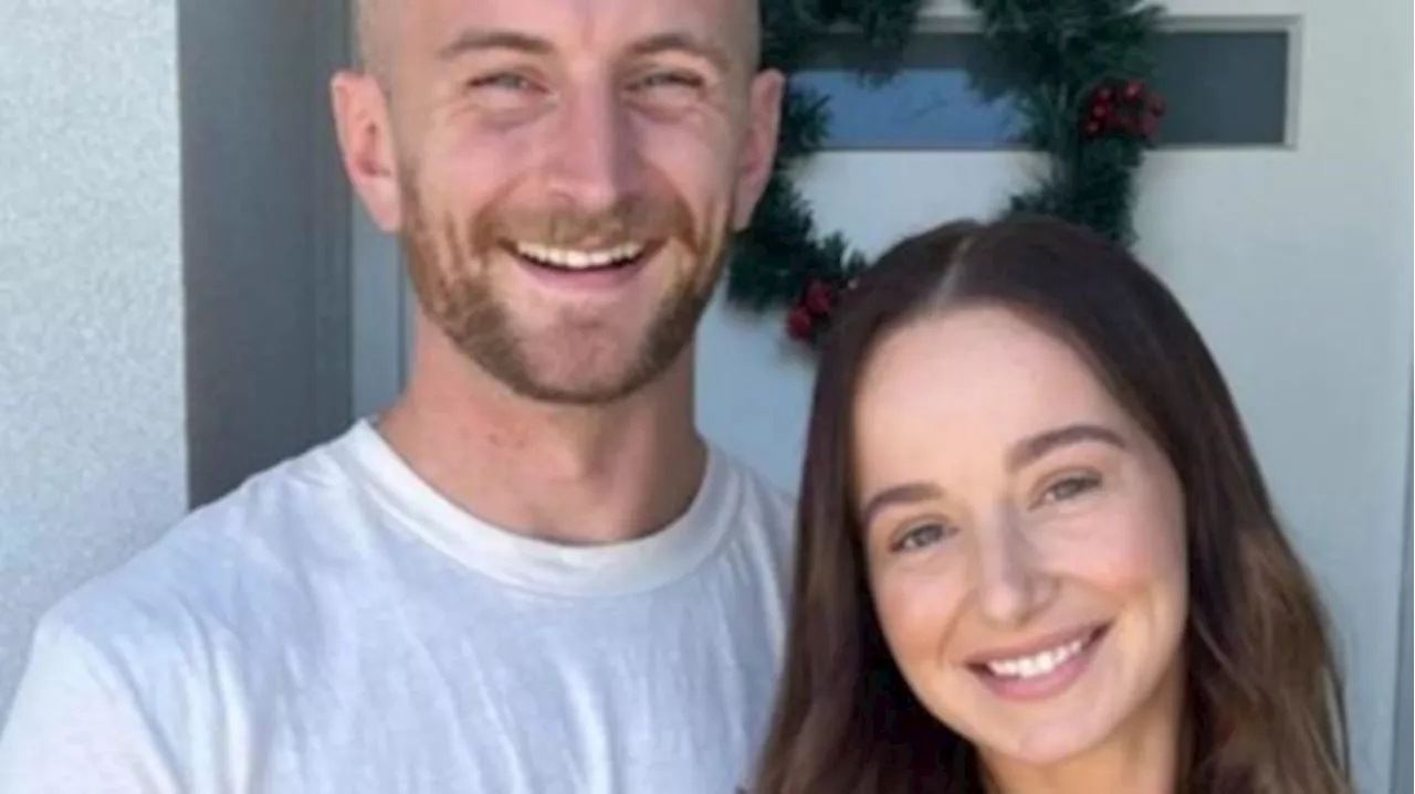 WA Police officer Liam Trimmer dies in ‘tragic’ off-duty accident at his engagement party