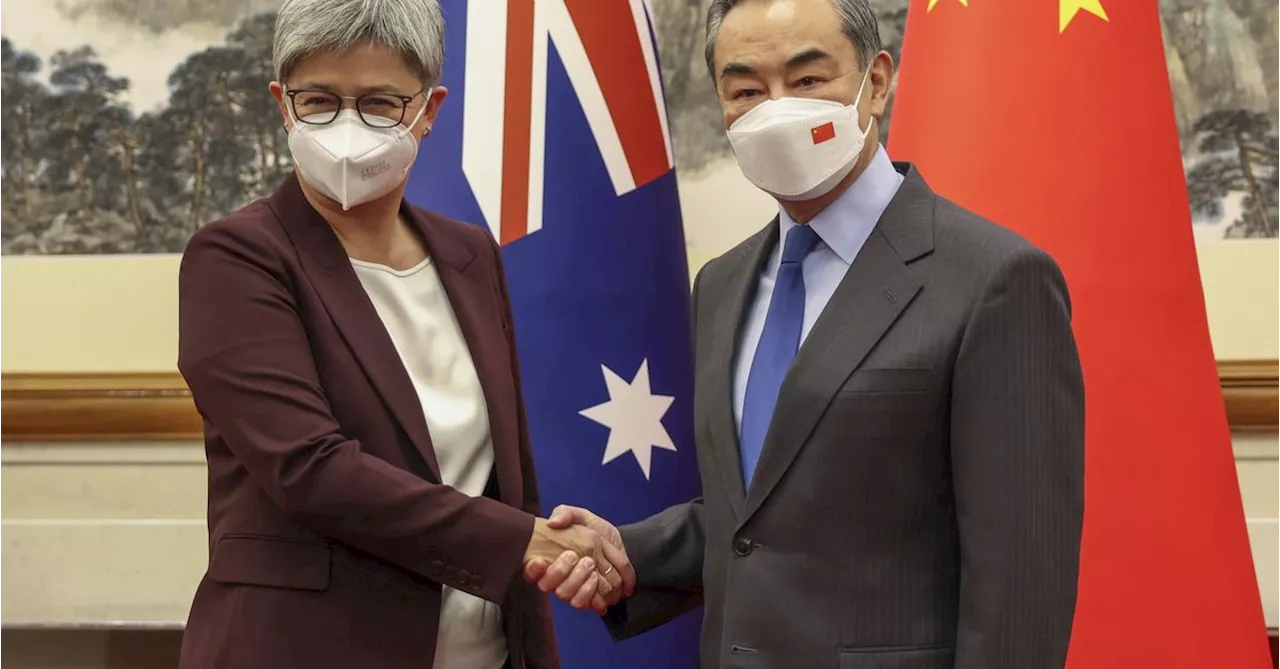 Chinese Foreign Minister Wang Yi set to visit Australia next week