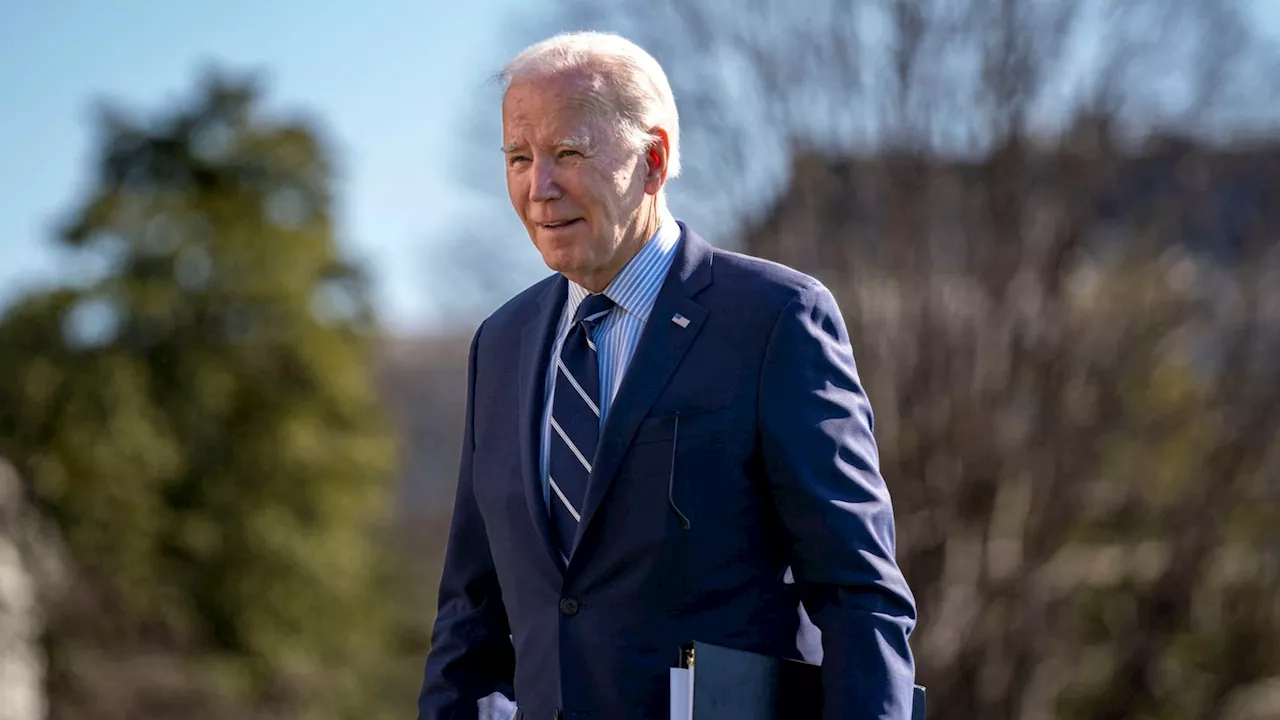 'Uncommitted' voters in Washington primary hope to keep pressuring Biden on Israel's war in Gaza