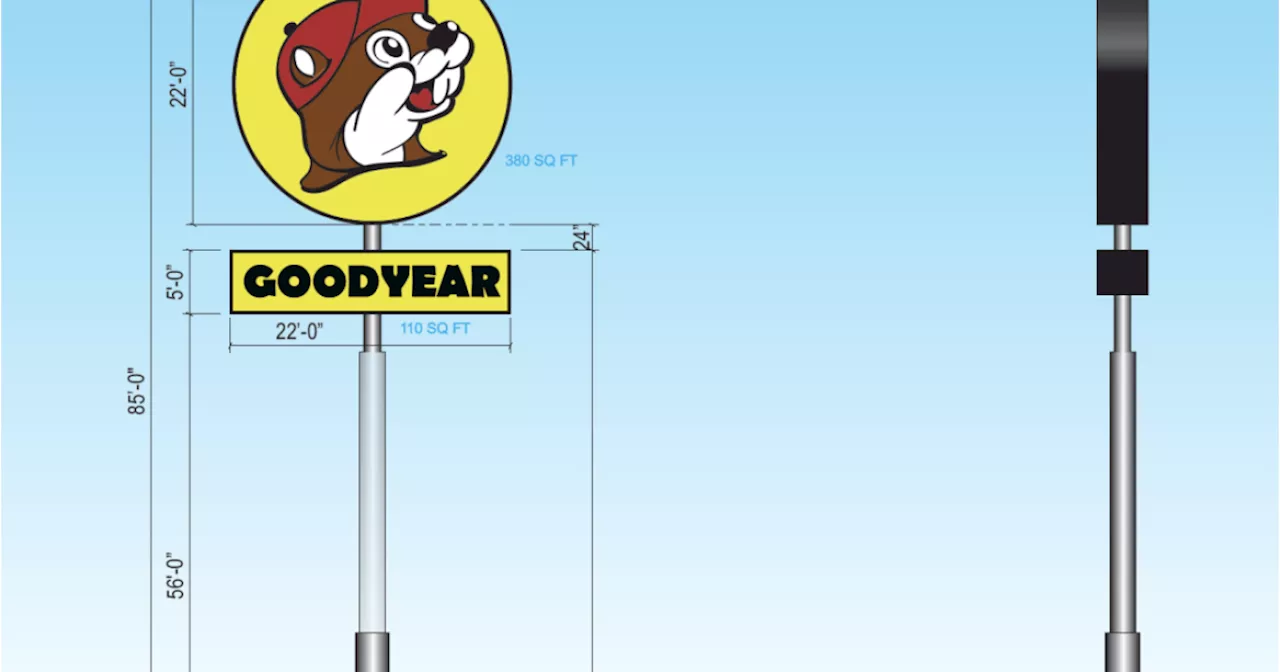 Buc-ee's to Open First Arizona Location in Goodyear