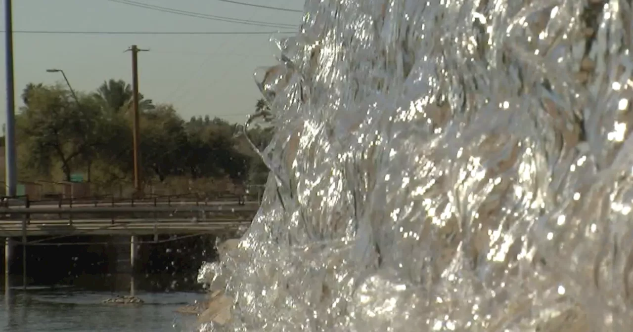 Phoenix ramps up water conservation efforts