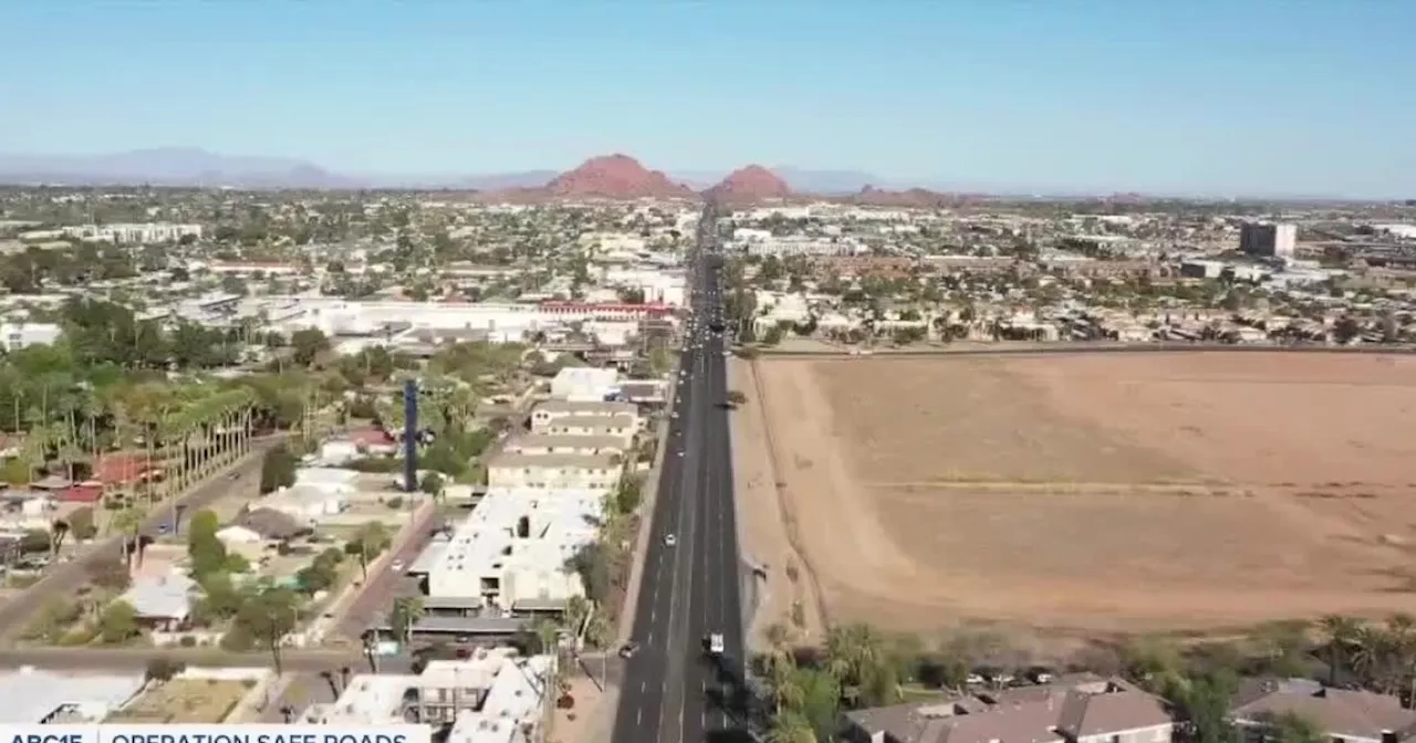 Record number of heat-associated deaths reported last year in Maricopa County