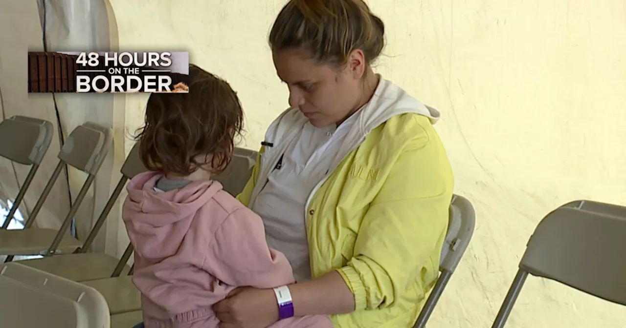 Regional Center for Border Health in Yuma County Assists Migrants on Their Journey