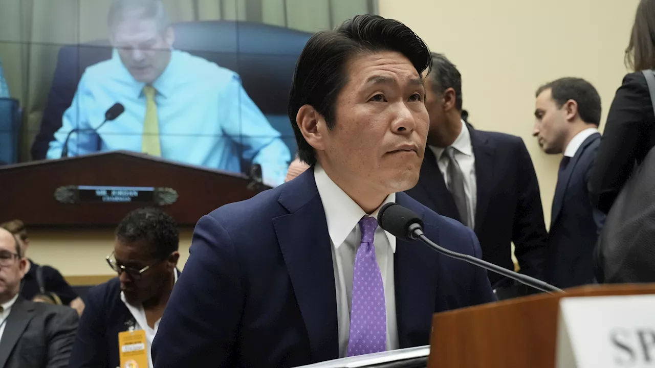 Takeaways from Robert Hur's testimony on Biden's mishandling of classified documents