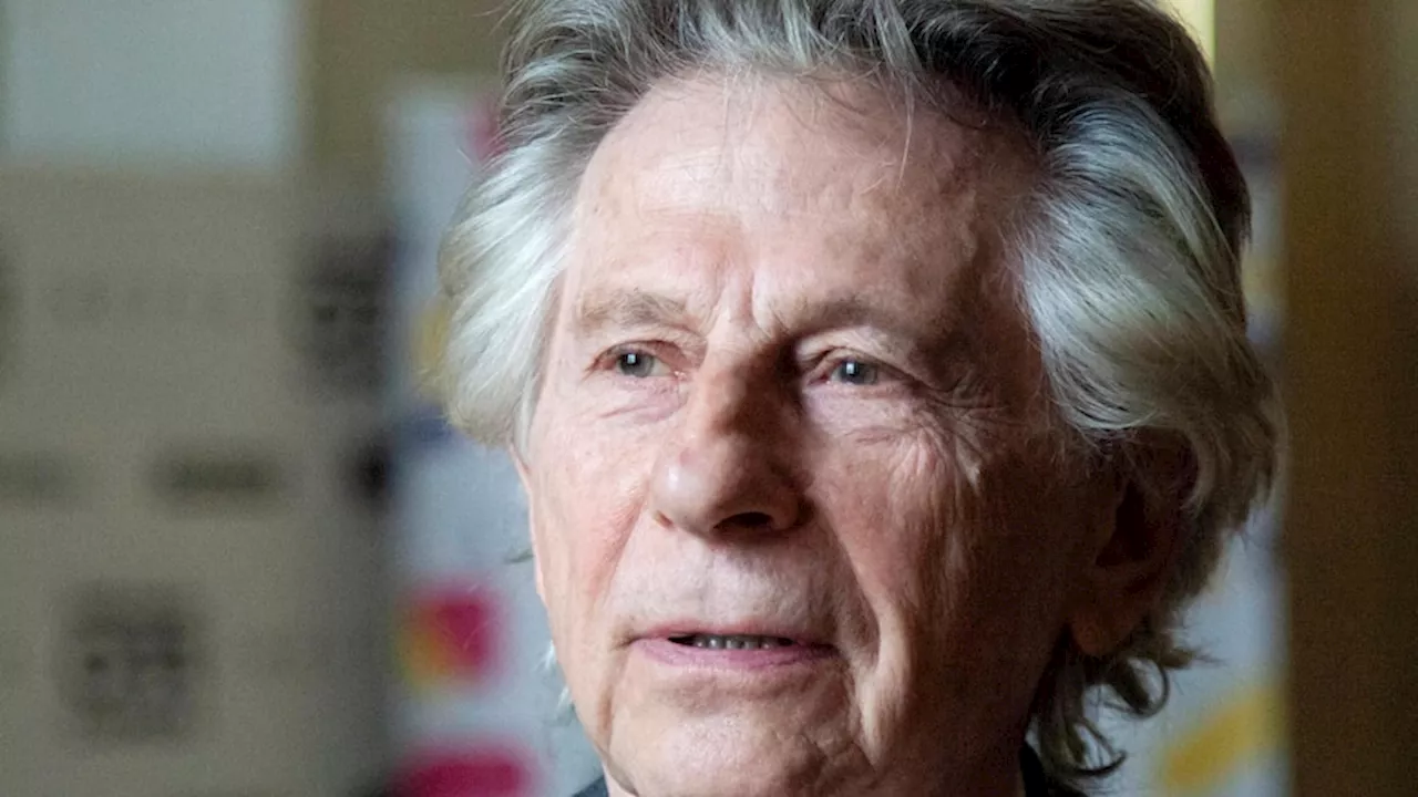 Director Roman Polanski sued over more allegations of sexual assault of a minor