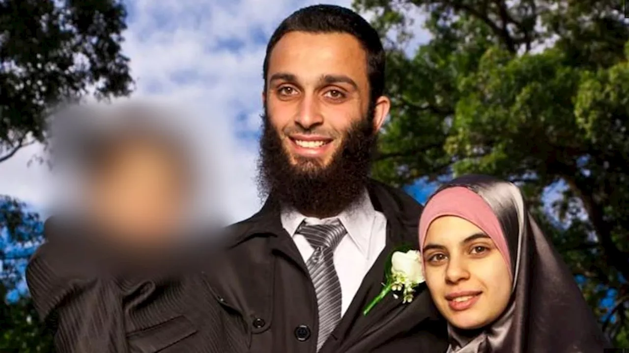 Returned ISIS wife Mariam Raad from Young will enter a plea as judge sets sentencing date