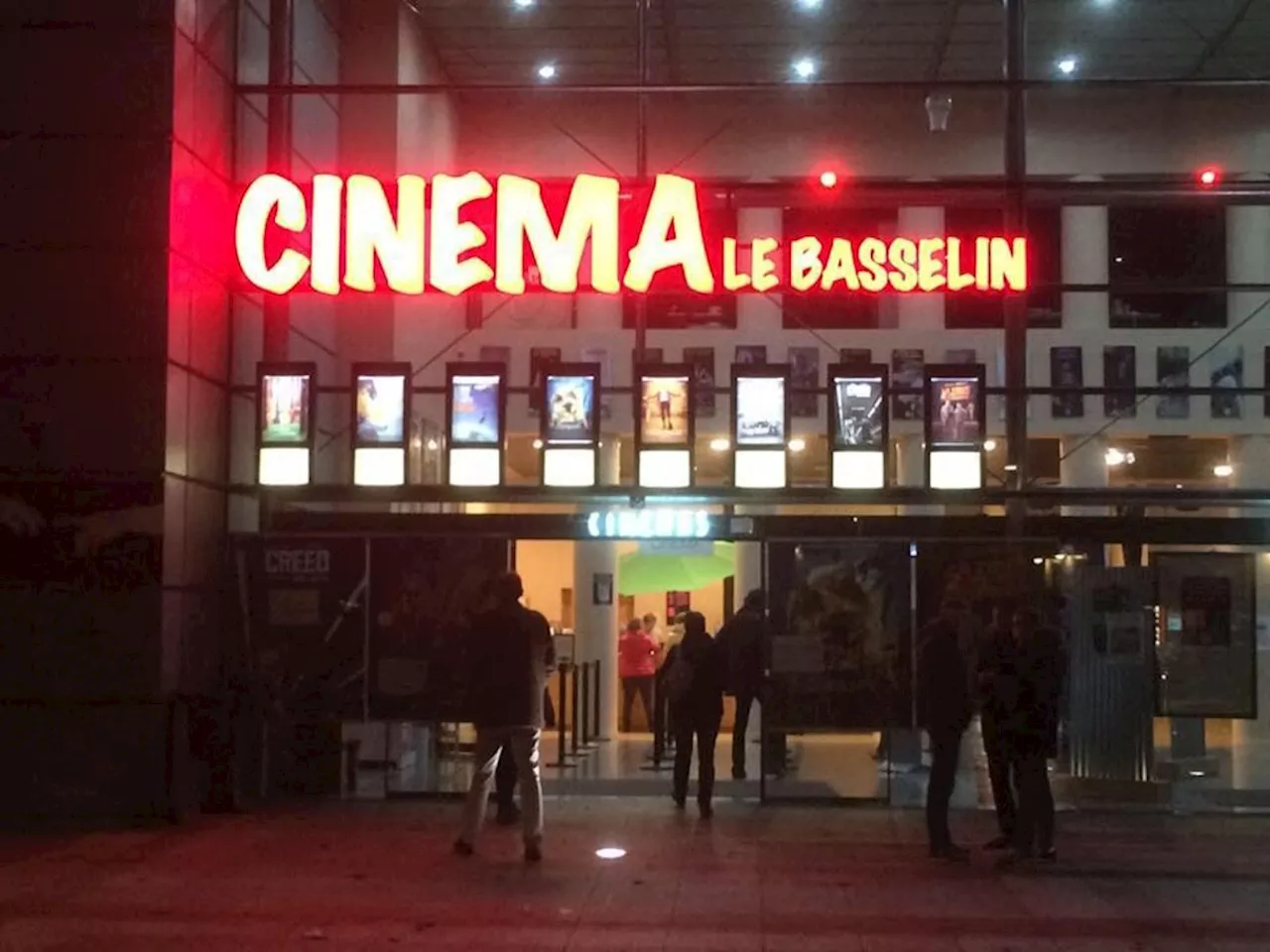 Au cinéma de Vire Normandie Le Basselin : plusieurs événements à ne pas manquer