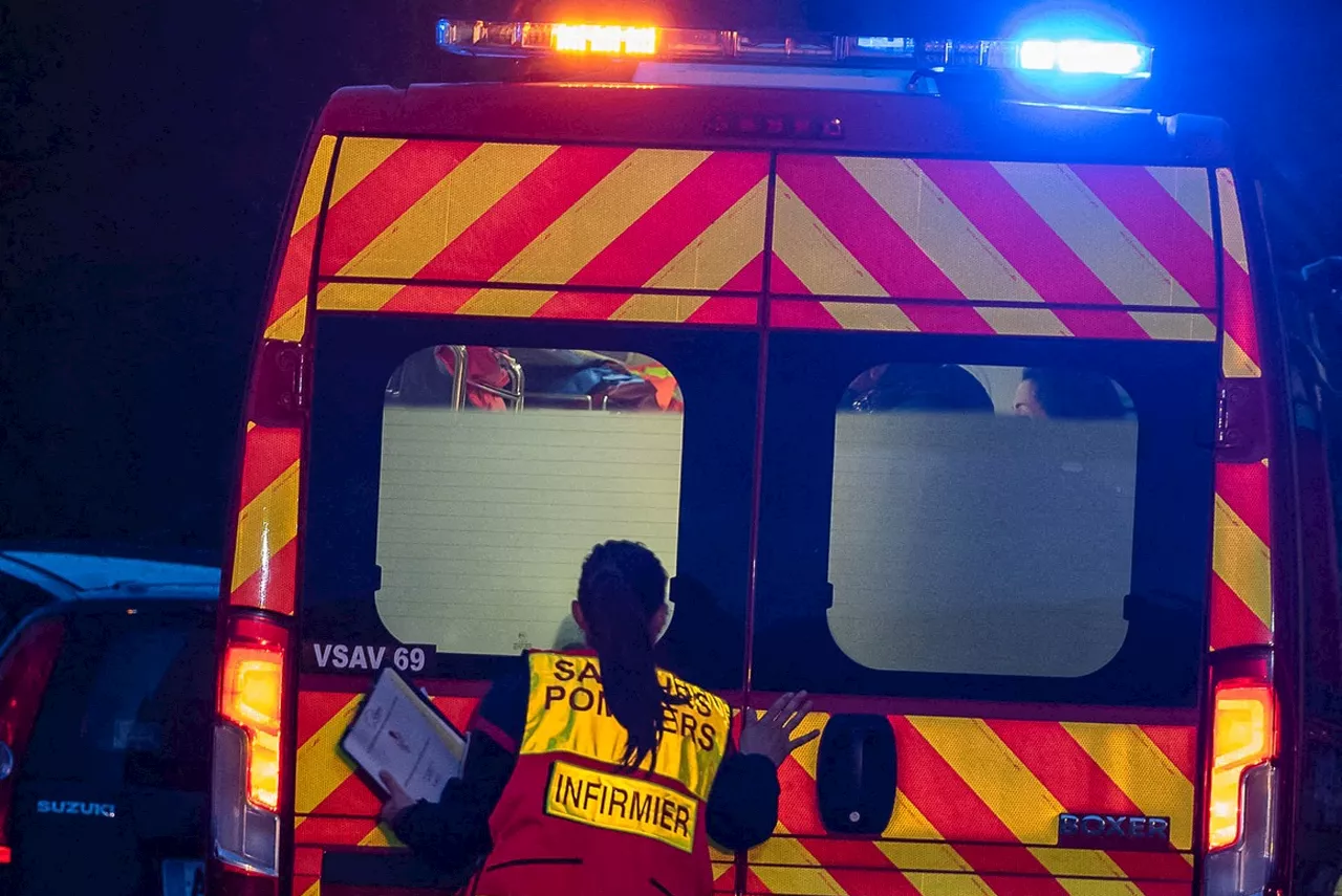 Bayonne : Deux jeunes piétonnes blessées après avoir été percutées par une voiture