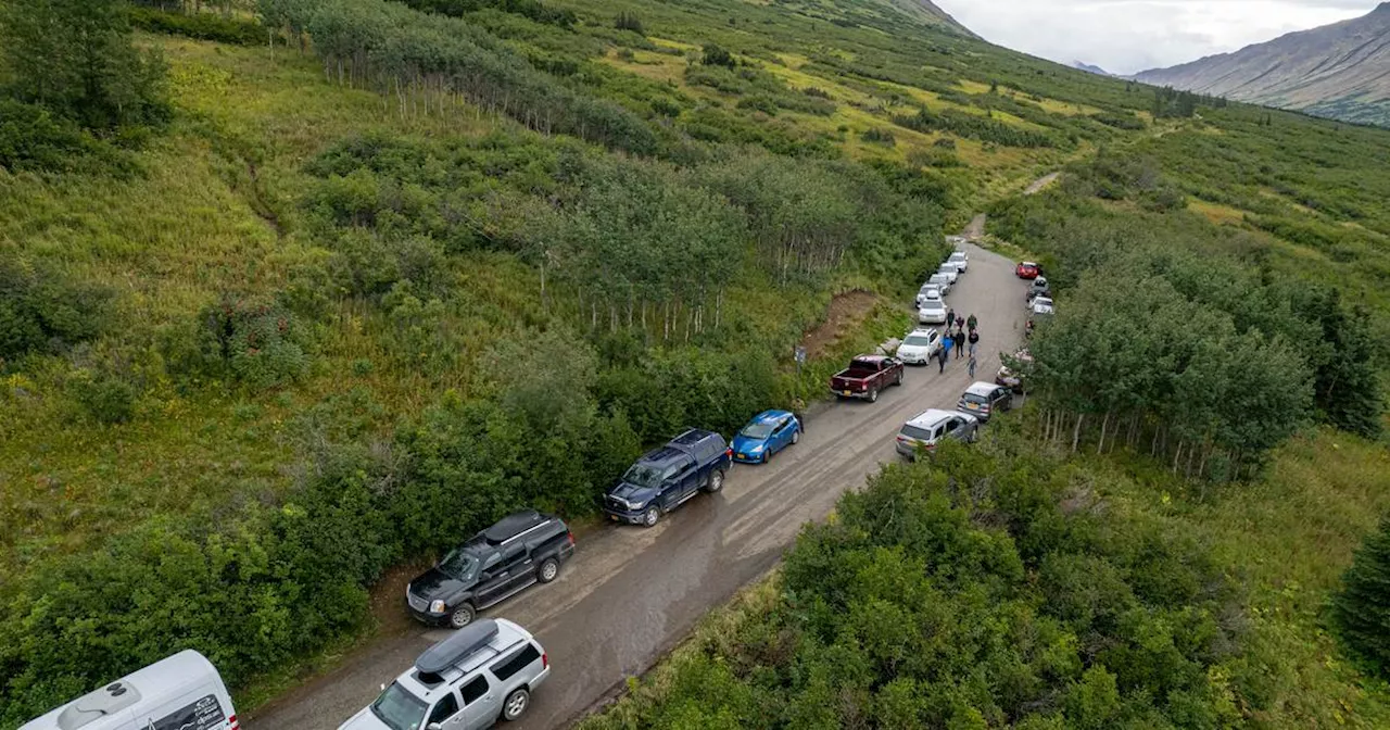 OPINION: Ballot Measure 9 will provide better roads and parking for Chugach State Park