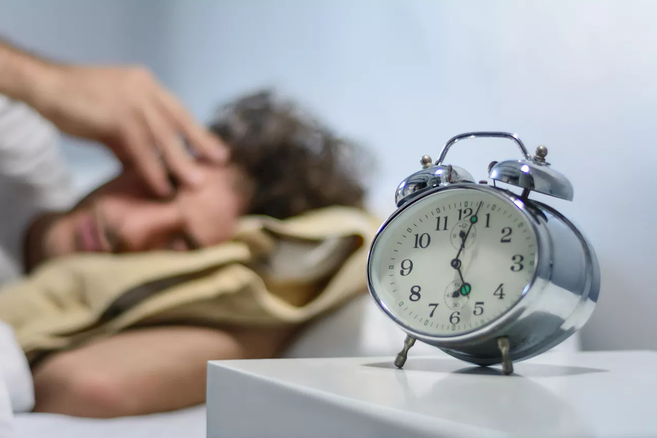 I nemici del sonno? Dalle liti alla cena super, cosa bisogna evitare