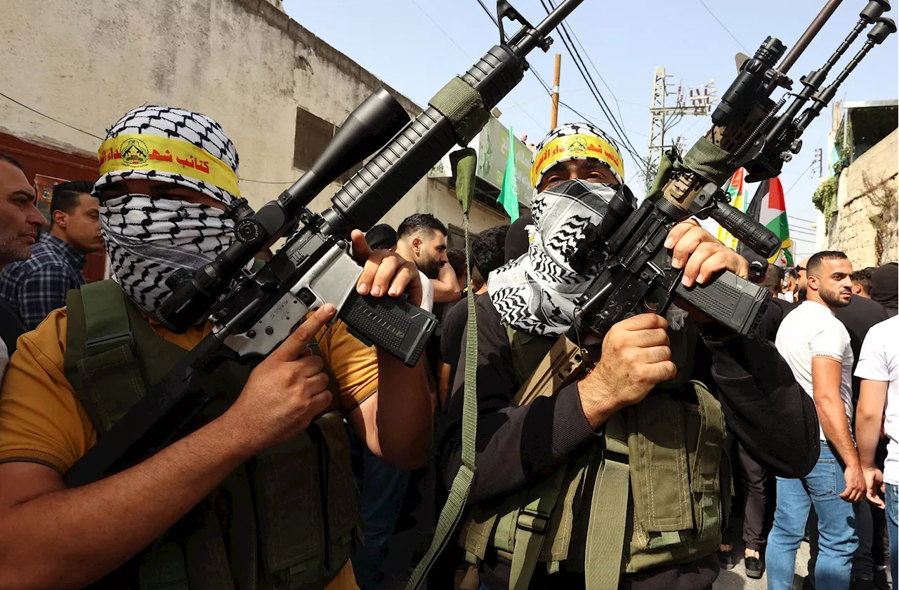 Israele a caccia dei leader di Hamas: non solo Sinwar, i nomi sulla lista